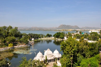 Things to Do in Udaipur